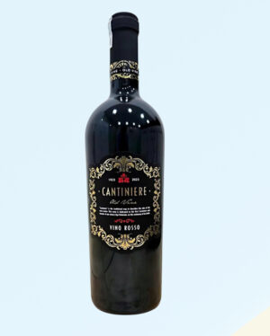 Rượu vang Ý Cantiniere Vino Rosso