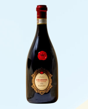 Rượu vang Ý SANTICO Amarone Della Valpolicella DOCG 2019